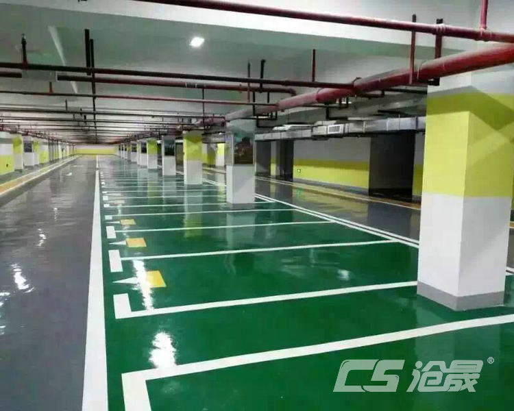 凡事皆有原則，建筑物環(huán)氧地坪漆選擇亦如此