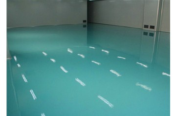 滄晟地坪漆廠家教你如何去除舊地坪漆膜的方法！