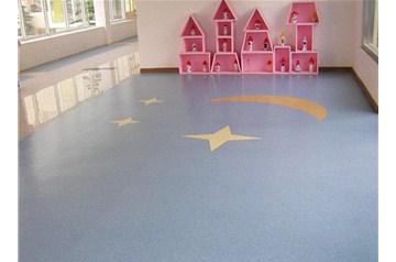 你知道環(huán)氧自流平地坪漆和環(huán)氧彩砂自流平地坪漆的異同處嗎？