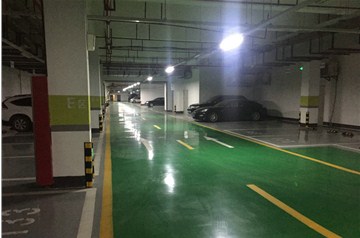 環(huán)氧樹脂地坪施工所遇問(wèn)題原因分析及預(yù)防方法