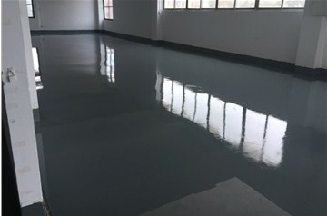 各類環(huán)氧地坪大比武，你認(rèn)為哪個會勝出？