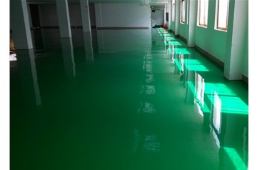 廈門滄晟環(huán)氧地坪,8種環(huán)氧地坪類別詳細(xì)說明！