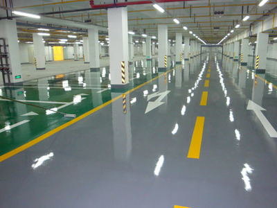 耐磨地坪漆施工注意事項(xiàng),耐磨地坪漆施工小常識