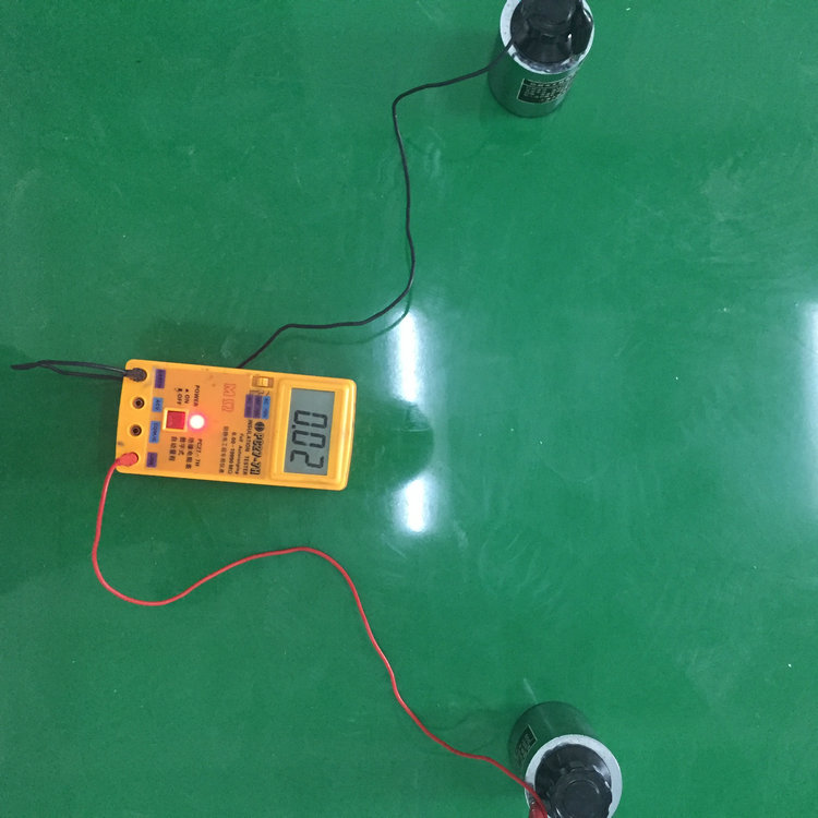 南平防靜電地坪,滄晟環(huán)氧樹脂廠家:計算機房為什么需要做防靜電地坪？