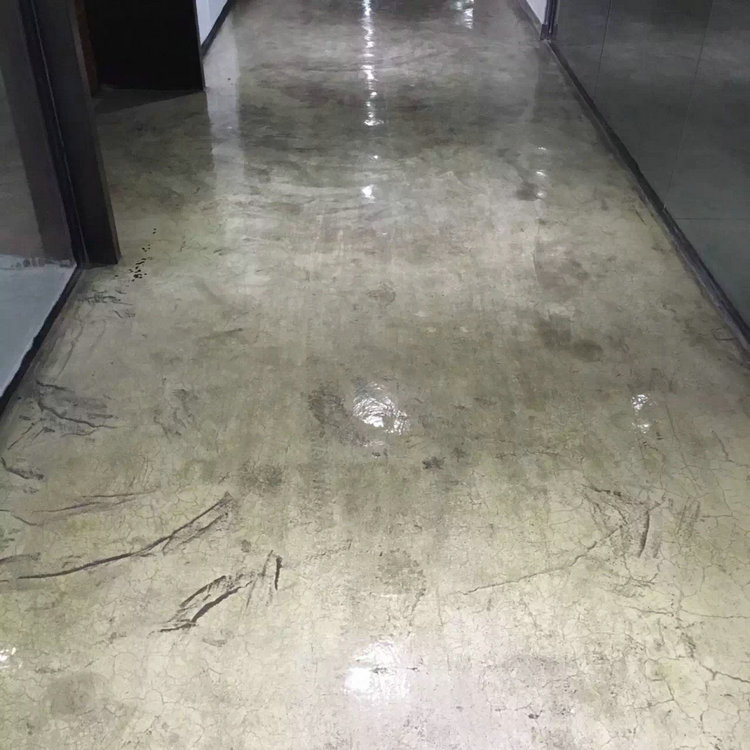 泉州環(huán)氧地坪漆_滄晟環(huán)氧仿古漆廠家:如何正確的維護(hù)仿古地坪漆？