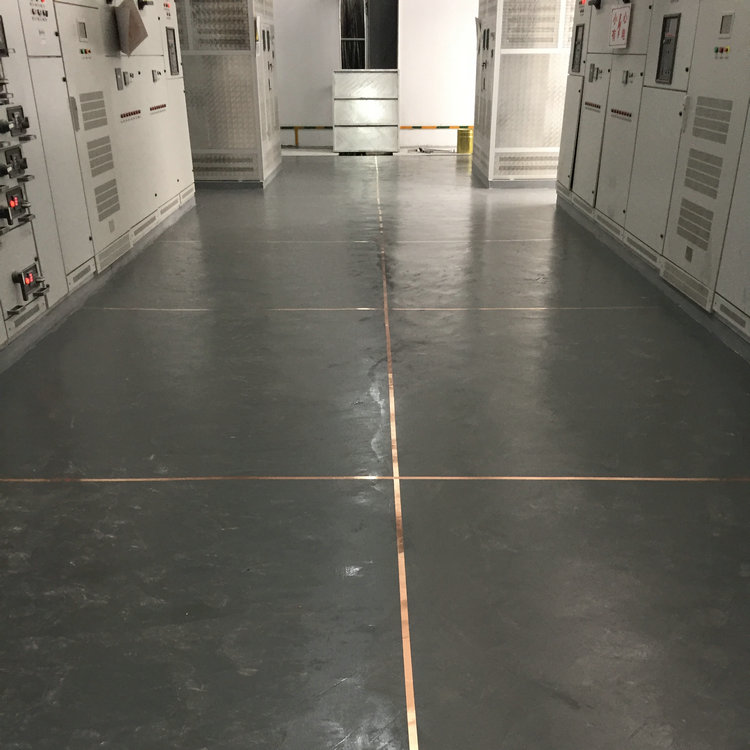 南平環(huán)氧地坪涂料,滄晟地坪漆廠家,環(huán)氧防靜電地坪施工該注意哪些問(wèn)題