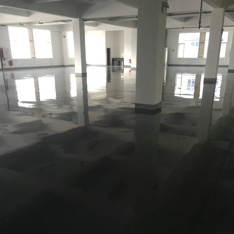 針對廈門環(huán)氧樹脂地坪漆的變色問題如何預(yù)防？