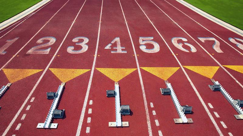 這幾個(gè)環(huán)境因素影響著塑膠跑道施工