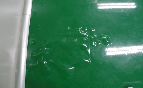 解決了這些問(wèn)題，環(huán)氧地坪施工將不再受困擾