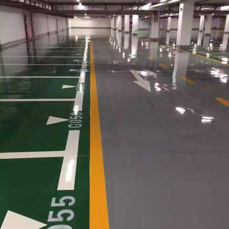 環(huán)氧地坪漆價格是這樣定的，你了解嗎？