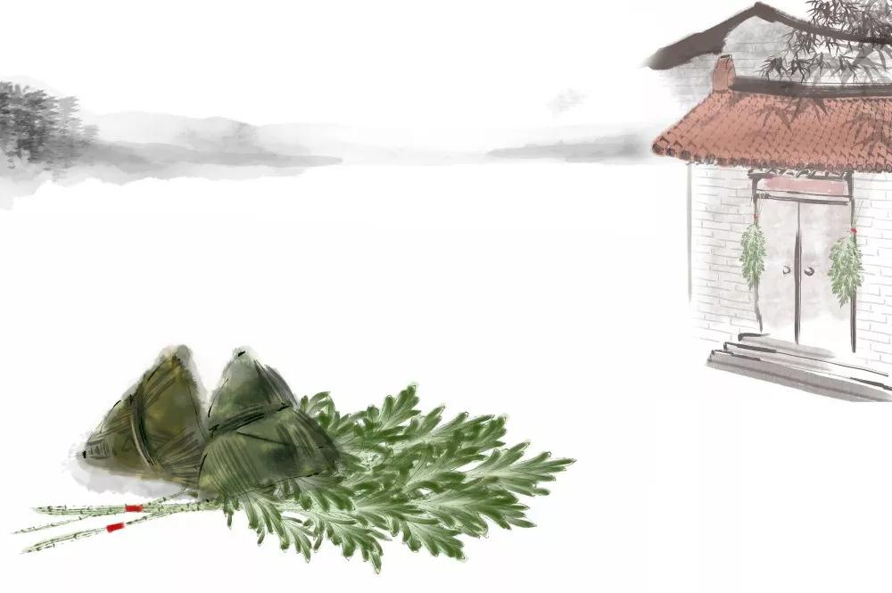 “爸”氣來襲，"粽"享父愛 | 雙節(jié)，炫炫“父愛柔情”