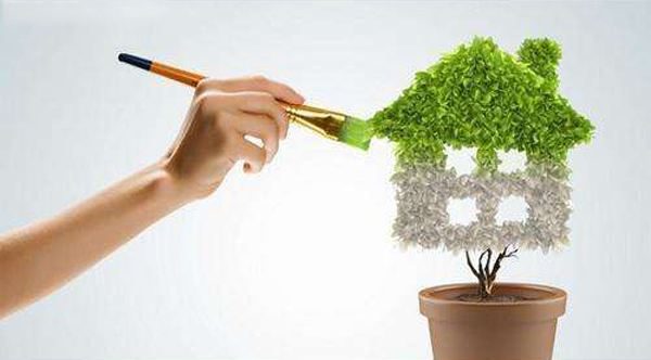 在環(huán)保方面水性環(huán)氧地坪漆都有哪些特點(diǎn)？