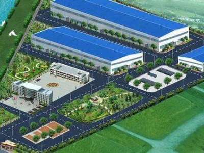 環(huán)氧地坪漆施工教程|工業(yè)地坪涂刷要注意到哪些？