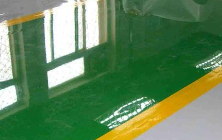 水性聚氨酯涂料是什么？水性聚氨酯涂料有哪幾種類型？