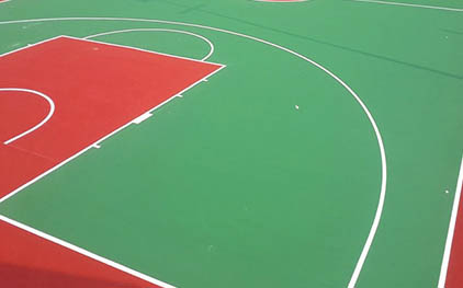 水性丙烯酸地坪涂料使用的場景有哪些？施工要注意什么？