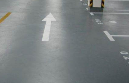 水性環(huán)氧地坪漆成膜過程會受哪些因素影響？