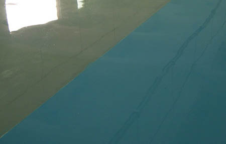 環(huán)氧地坪漆調(diào)色有哪些實用技巧？注意事項是什么？