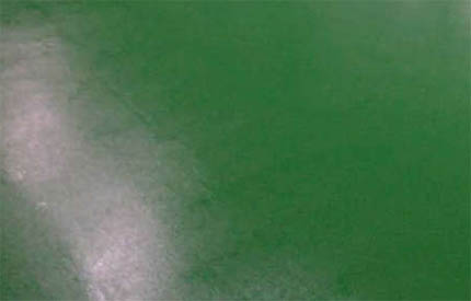 環(huán)氧地坪漆材料中高固含有什么作用？體現(xiàn)在哪些方面？