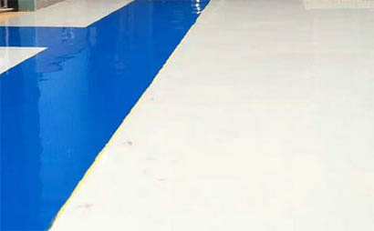 環(huán)氧地坪漆施工過程中會用到哪些輔助檢測工具？