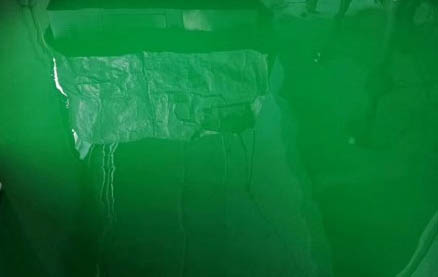 食品廠(chǎng)車(chē)間如何選擇地坪漆材料？有什么要求？