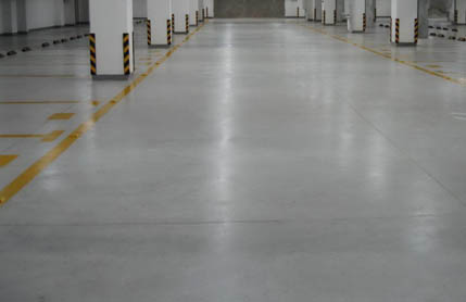 環(huán)氧樹(shù)脂地坪漆底漆的主要作用有哪些？