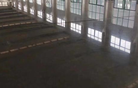 對于環(huán)氧地坪施工質(zhì)量的好壞要如何判斷？