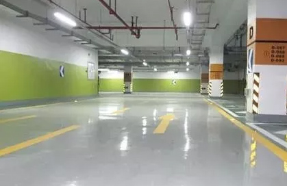 環(huán)氧地坪漆施工前后哪些環(huán)節(jié)一定要注意？