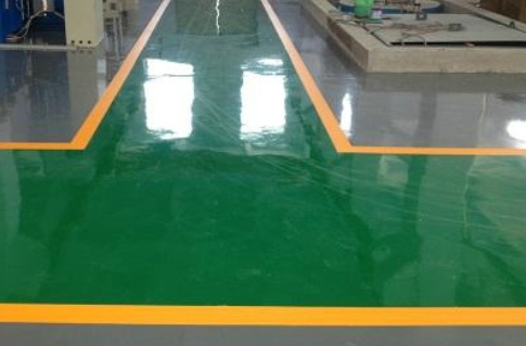 防靜電地坪主要有哪些分類？適用于哪些地方？