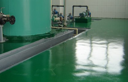 廈門環(huán)氧樹脂地坪施工前需要檢查哪些項(xiàng)目？