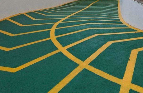 環(huán)氧地坪相比傳統(tǒng)地坪有哪些優(yōu)勢？