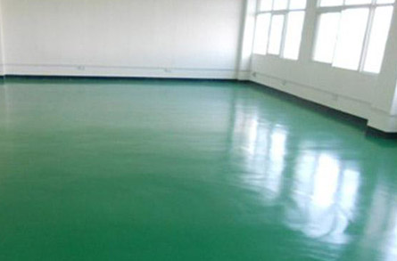 環(huán)氧地坪漆與復(fù)古地坪漆有哪些區(qū)別？