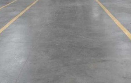 耐磨地坪有哪幾種類型？有什么優(yōu)點(diǎn)？