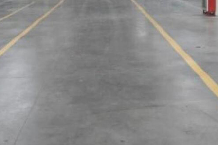 高耐磨地坪在施工時(shí)要注意什么？