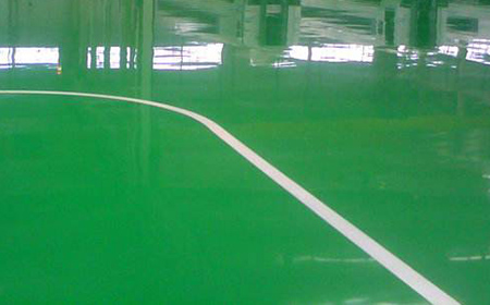 環(huán)氧地坪施工中的硬傷是什么？要注意什么細(xì)節(jié)？