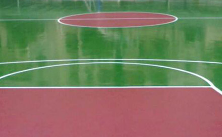 聚氨酯超耐磨地坪漆有什么特點(diǎn)和優(yōu)勢(shì)？