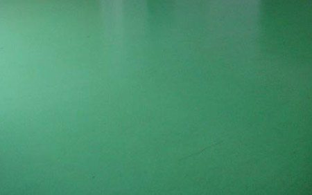 地坪涂料對(duì)人體是否有害？和地坪漆有什么區(qū)別？