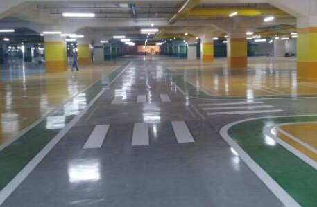 環(huán)氧地坪在施工時(shí)需要用到哪些施工工具？