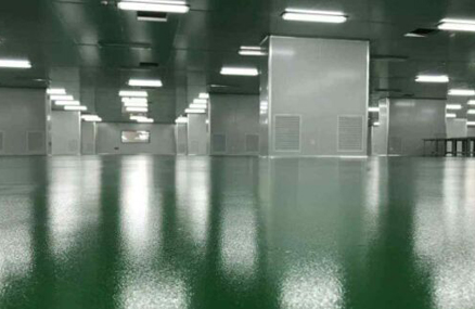 怎么判斷地坪漆的厚度及耐磨性能？