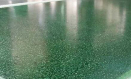 如何提高環(huán)氧地坪的使用壽命？地坪怎樣保養(yǎng)？