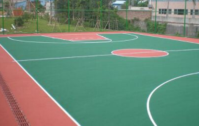 耐磨地坪漆在涂刷中應(yīng)該注意哪些事項(xiàng)？