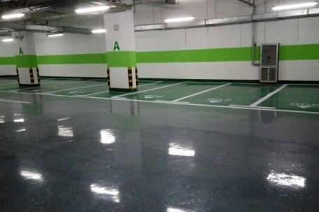 泉州環(huán)氧地坪漆是否可以用于室外？特性有哪些？