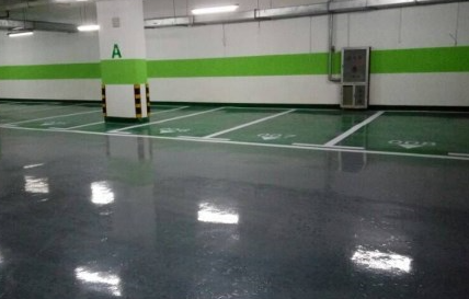 環(huán)氧地坪漆怎樣使用才能發(fā)揮最佳性能？