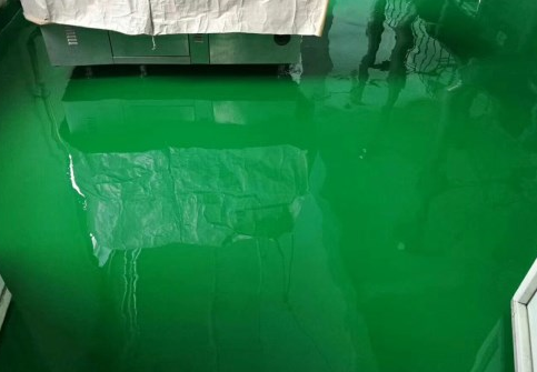 地坪漆施工價(jià)格會受哪些方面的影響？