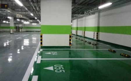 環(huán)氧地坪漆在施工過(guò)程中關(guān)于涂層的處理要注意什么？