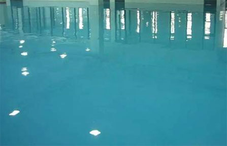 環(huán)氧地坪會不會防靜電我們要如何分辨？