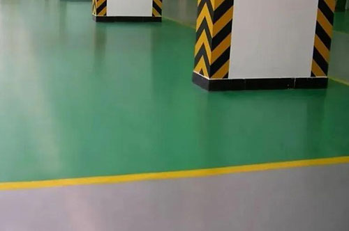 未來(lái)什么樣的環(huán)氧地坪會(huì)受歡迎？發(fā)展的趨勢(shì)如何？