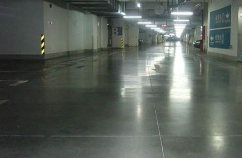 混凝土固化劑地坪的優(yōu)勢有哪些？