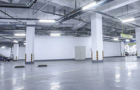 自流平地面處理系統(tǒng)對地板會有什么影響？