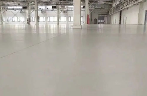 水性聚氨酯地坪漆從哪些方面判斷質(zhì)量上乘？